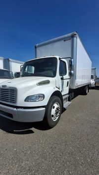 2021 Freightliner M2 106