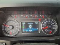 2020 International MV607