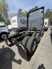 2020 Freightliner NEW CASCADIA PX12664