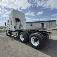 2020 Freightliner NEW CASCADIA PX12664