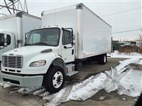2020 Freightliner M2 106