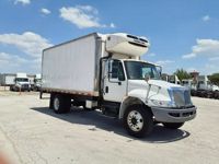2019 International 4300
