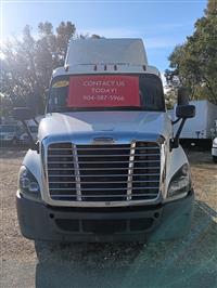 2018 Freightliner CASCADIA 113