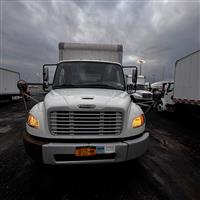 2019 Freightliner M2 106