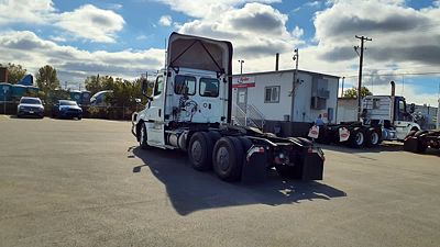2020 Freightliner NEW CASCADIA PX12664