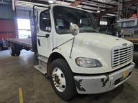 2015 Freightliner M2 106