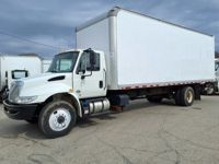 2019 International 4300