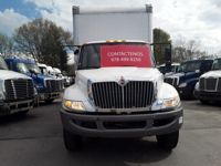 2019 International 4300