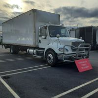 2020 Freightliner M2 112