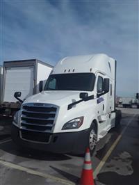 2020 Freightliner NEW CASCADIA PX12664