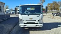 2022 Chevrolet LCF 4500HD