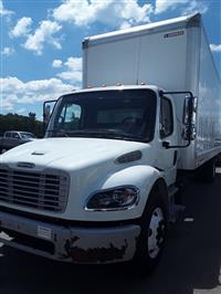 2019 Freightliner M2 106