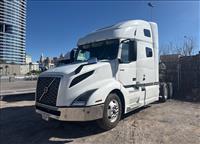 2019 Volvo VNL64T-760