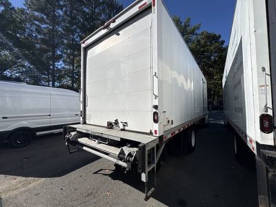 2020 Freightliner M2 106