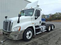 2019 Freightliner CASCADIA 125