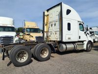 2020 Freightliner NEW CASCADIA PX12664