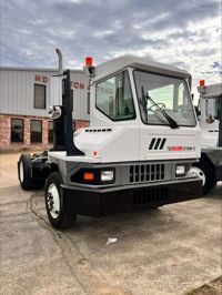 2018 Ottawa 4X2 T2