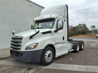 2020 Freightliner NEW CASCADIA PX12664