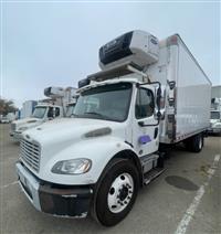 2016 Freightliner M2 106