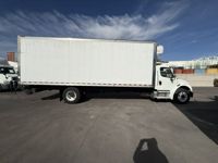 2018 Freightliner M2 106