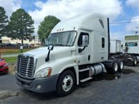 2019 Freightliner CASCADIA 125
