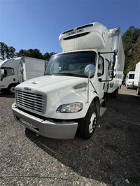 2020 Freightliner M2 106