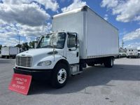 2019 Freightliner M2 106