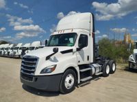 2019 Freightliner NEW CASCADIA PX12664