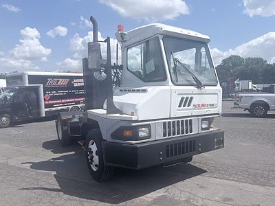2019 Ottawa 4X2 T2