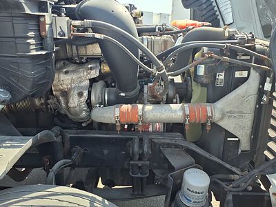 2019 Freightliner CASCADIA 125