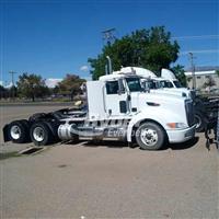 2012 Peterbilt 386