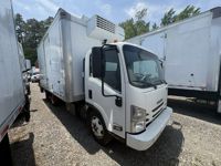 2019 Isuzu NRR