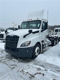 2019 Freightliner NEW CASCADIA PX12664