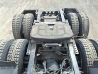 2019 International LT625