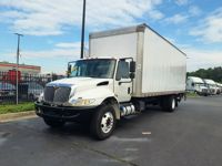 2019 International 4300