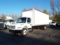 2019 Freightliner M2 106