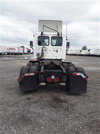 2018 Freightliner CASCADIA 125