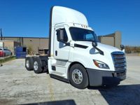 2022 Freightliner NEW CASCADIA PX12664