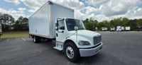 2021 Freightliner M2 106