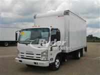 2011 Isuzu NPR HD
