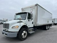2019 Freightliner M2 106