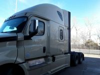 2019 Freightliner NEW CASCADIA PX12664
