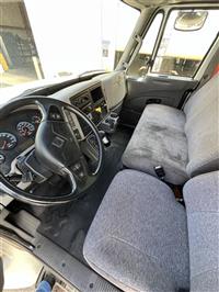 2018 International 4300