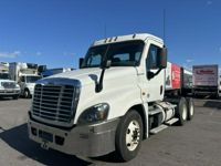 2019 Freightliner CASCADIA 125