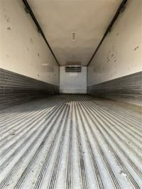 2018 Freightliner M2