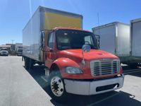 2018 Freightliner M2 106