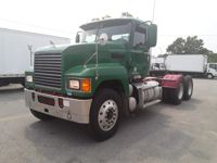 2018 Mack CHU613
