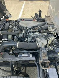 2018 Isuzu NPR HD