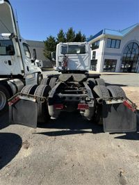 2019 International LT625