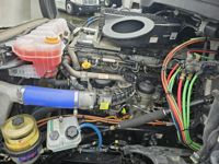 2021 Freightliner NEW CASCADIA PX12664